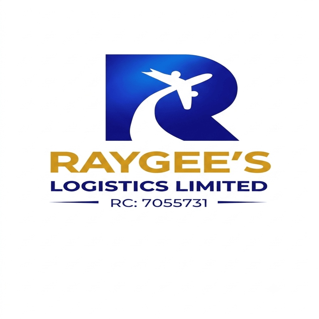 Raygees Logistics